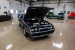 Dodge Daytona Turbo 1984 года